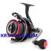 Катушка с передним фрикционом Daiwa 25 TDM QD